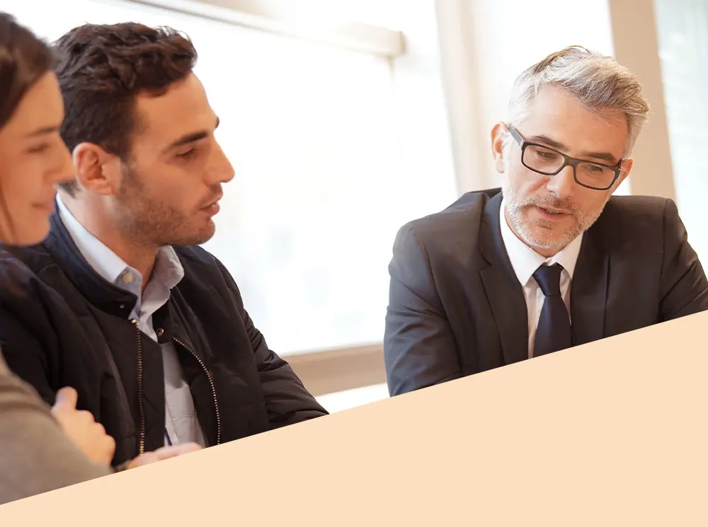 Franchisemedewerker worden van Financieel Zeker