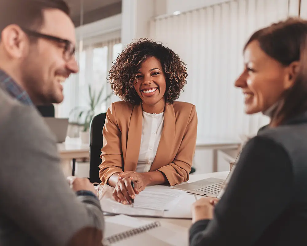 Purchasing Guidance Consultant