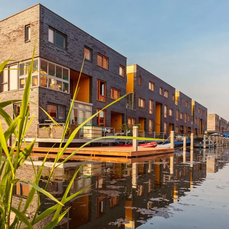 Duurzaam advies in de praktijk