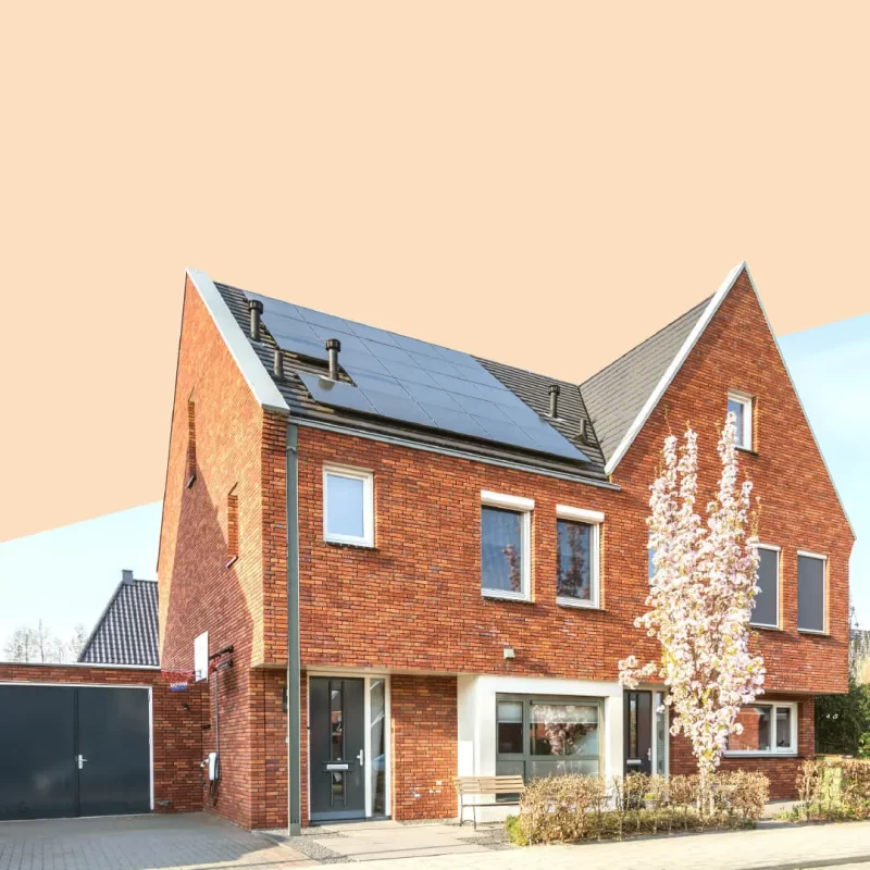 Hypotheek & Energielabel 2024