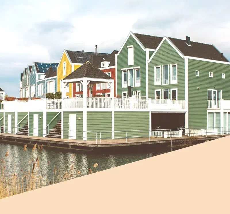 Duurzaamheid, ook bij wind tegen graag