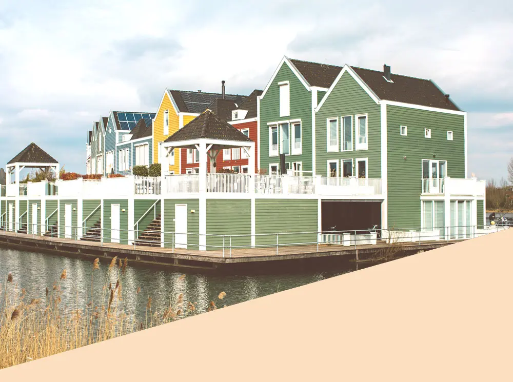 Duurzaamheid, ook bij wind tegen graag