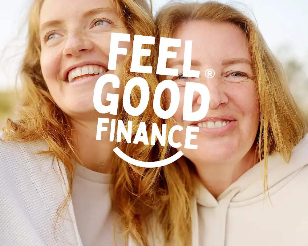 Feel Good Finance